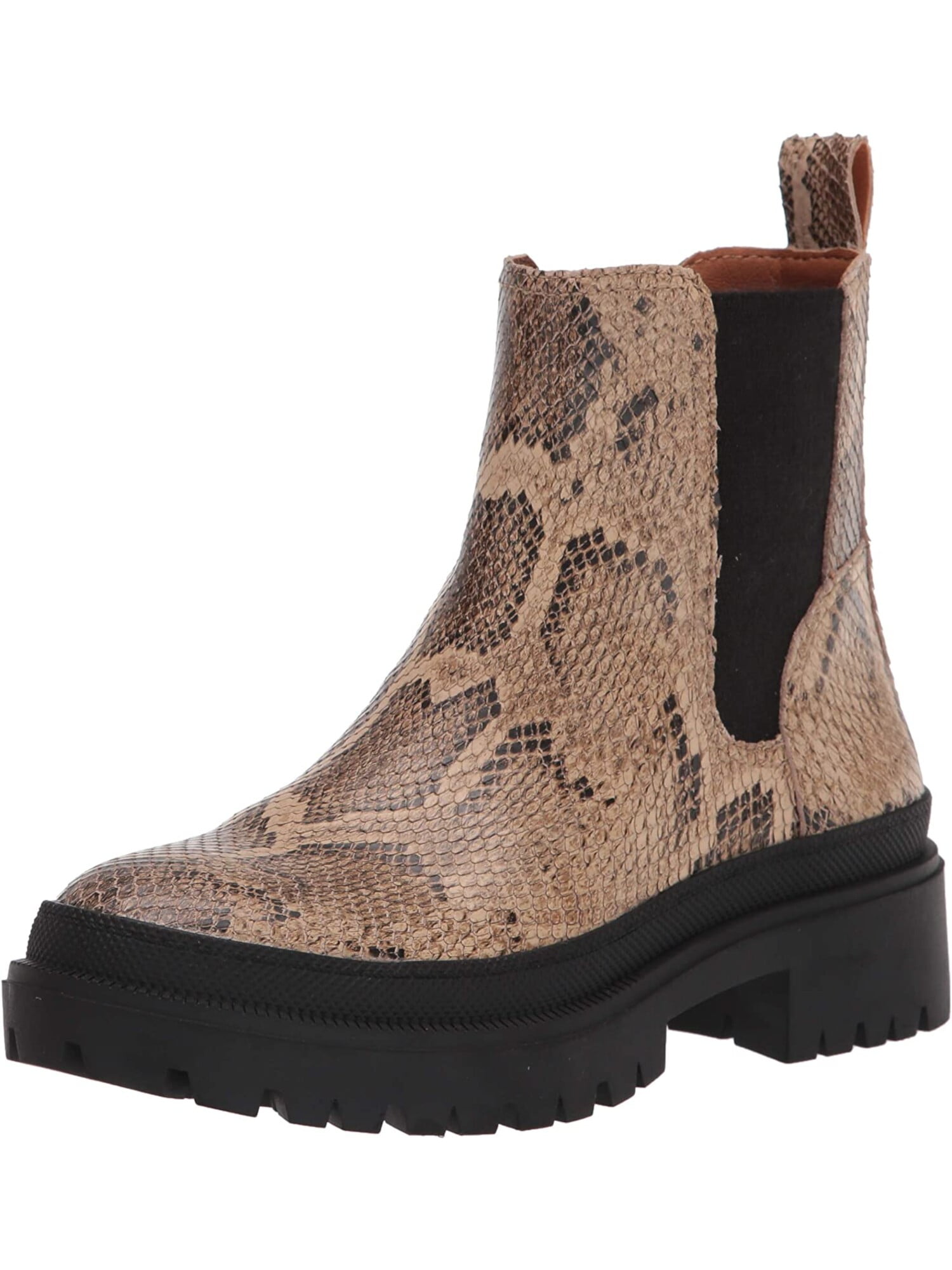 Lucky stonerock bootie discount