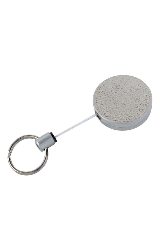 36" Key Reel, Stainless Steel - Dyneema Cord (46301)