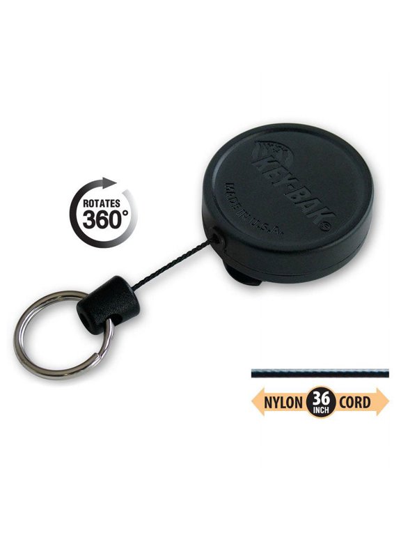 42601 Key Bak, Mid-Size Rotating