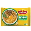 thumbnail image 1 of LUCKY ME! INSTANT NOODLES LA PAZ BATCHOY 55G, 1 of 1