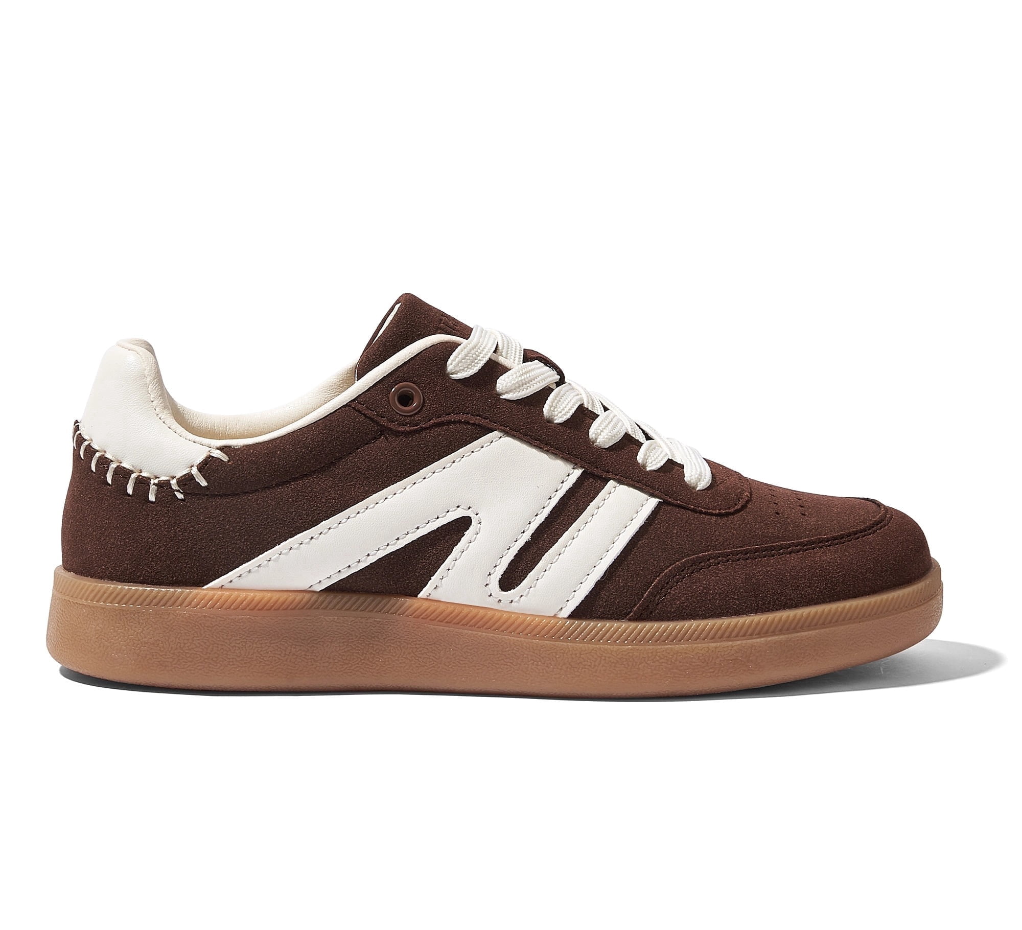 Customer reviews for LUCKY STEP Classic Retro Sneakers Fashion