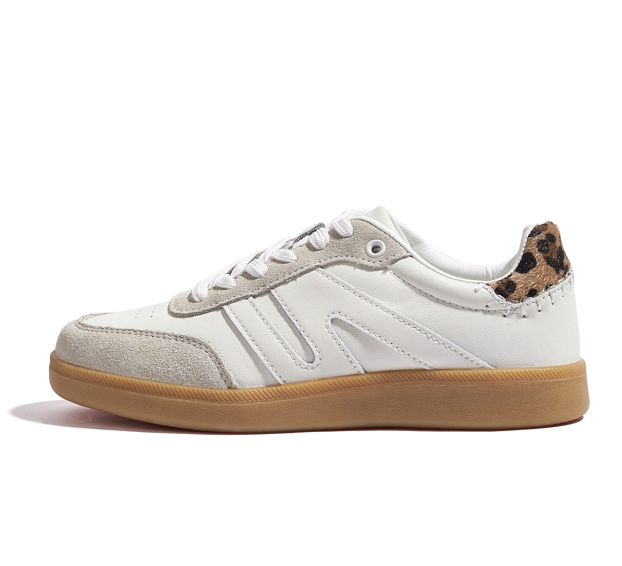 Gum Sole Sneakers