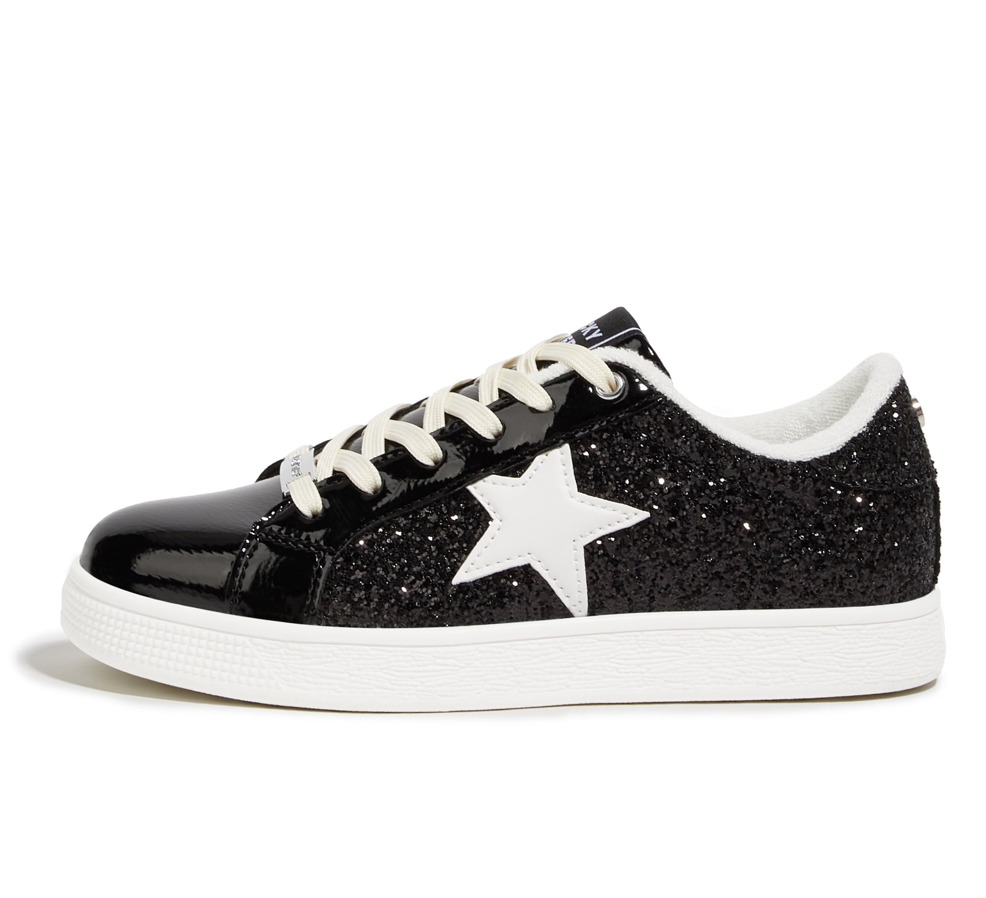 lucky-step-stylish-star-low-top-lace-up-sneaker-comfort-walking-shoes