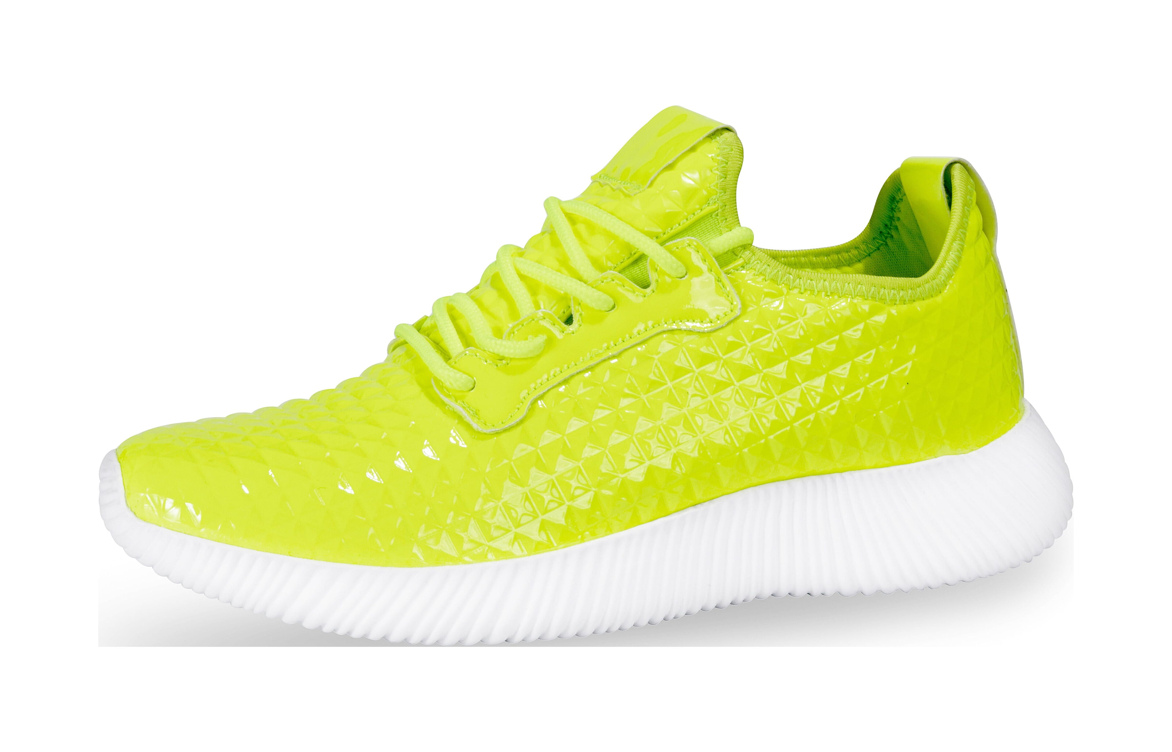 adidas gazelle silver green womens Asics Hyper MD 8 9.5 , Bright Yellow/Blue Expanse (Unisex) main image 1