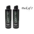 thumbnail image 1 of LUCKY YOU By Lucky Brand For Men Deodorant 6.0 oz/170 ml Spray (Pack Of 2), 1 of 1
