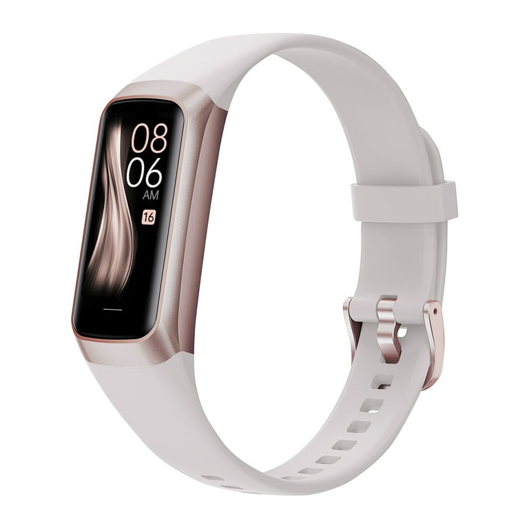 LUCKYM Smart Watches for Men and Women Health Fitness Tracker 2024 Calorie Smart Watch Sports Monitoring With Color Screen Waterproof Step Counter For Walking Activity Sleep Monitor Walmart