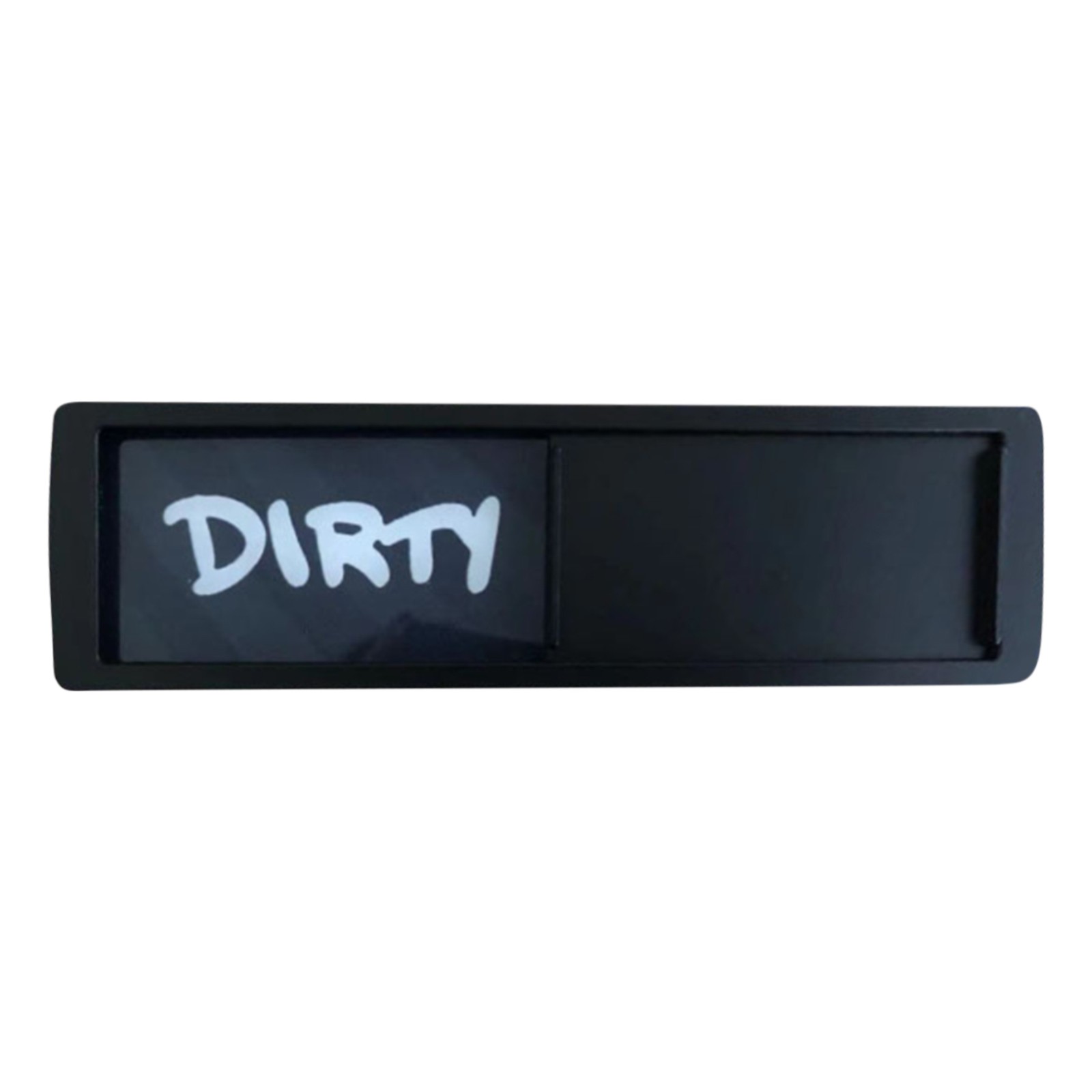 LUCKYXTT Clean Dirty Sign Dishwasher Magnet Slider Indicator Suit All ...