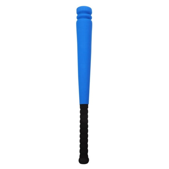 LUCKYXTT Durable Foam Baseball Bat for Kids and Adults Lightweight, Safe, and Perfect for Backyard Play and Training