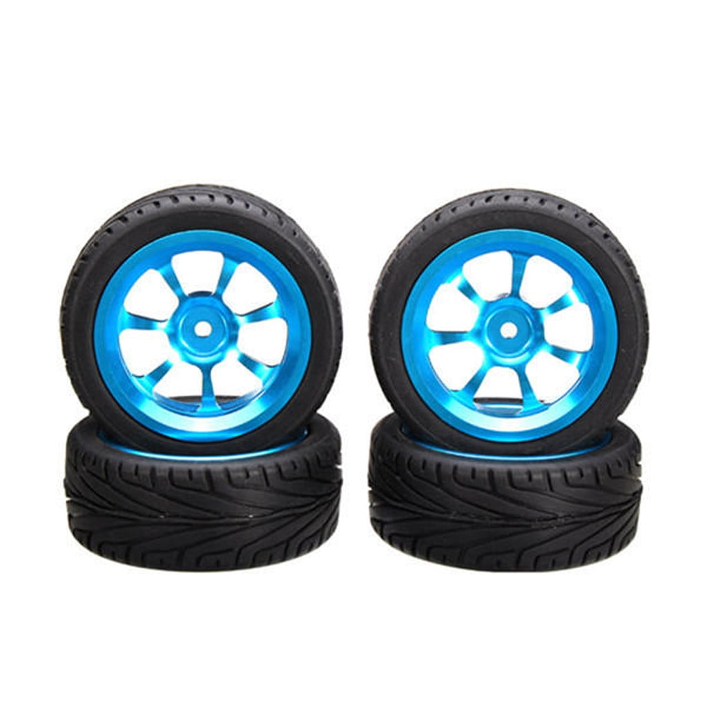 KINGDUO Amortiguadores Traseros Para WLtoys A959-B/A969-B/A979-B - 2 Piezas De Repuesto Para Coches RC 1/18