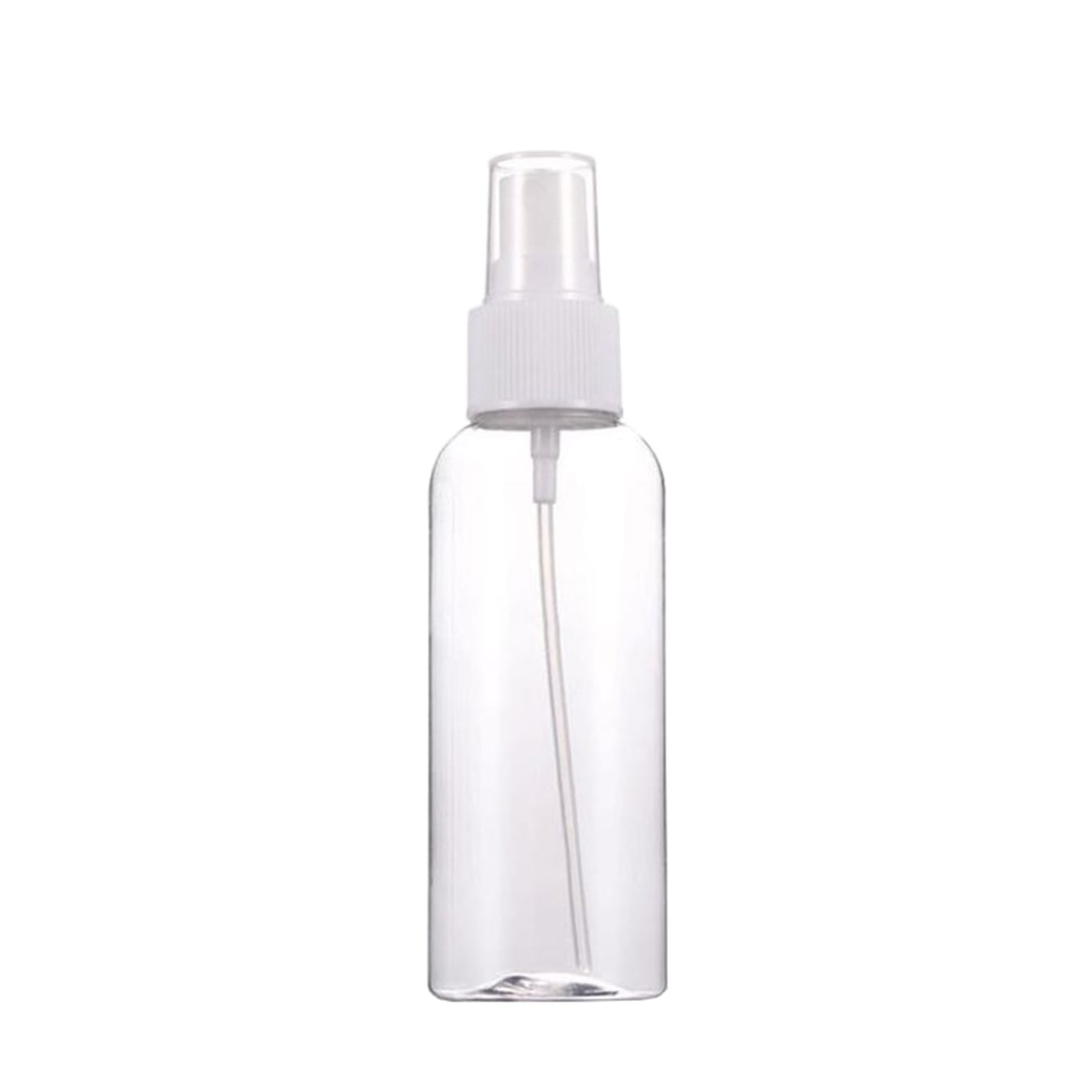 LUCKYXTT Versatile 100ml Fine Mist Spray Bottle Ideal for Alcohol ...
