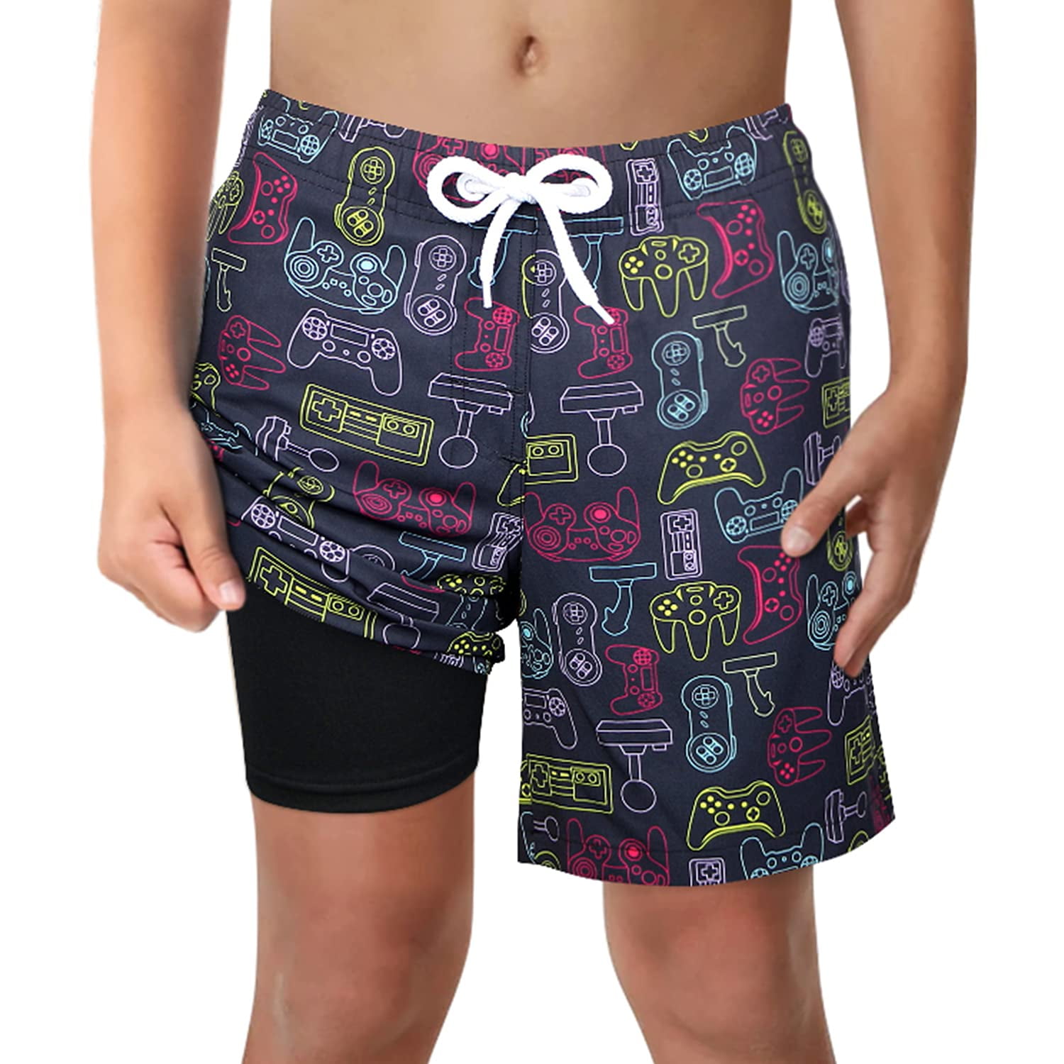 Louis Vuitton - Swim shorts – IperShopNY