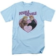 thumbnail image 1 of LUCY/DOUBLE TROUBLE-S/S ADULT 18/1 - LIGHT BLUE - 4X, 1 of 1