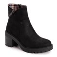 thumbnail image 1 of LUCY LUCIA BOOT-BLACK, 1 of 7