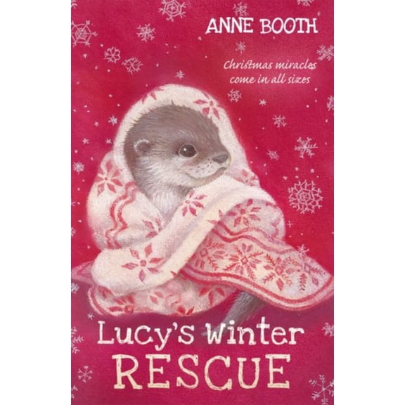 Pre-Owned LUCYS WINTER RESCUE