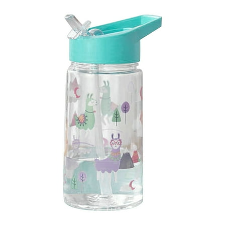 LUDJSKZ Bottles Cup No Spill Sippy Cups for Baby toddler and Child Feeding Ice From Friendly Recycled Milk Princess+ Big Promotion