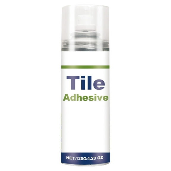 LUDJSKZ Clearance Tile Grout Tile repair Tile Reform SolutionTile Reform Kitchen Floor Tile, Waterproof 100ml