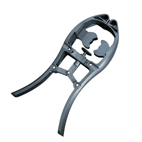 LUDJSKZ Clearance food storage Eggshells Opener Scissor , Eggs Cutters, Quick Open Eggs Kitchen Gadgets, Raws Soft Eggs Remover Smooth Round Opening