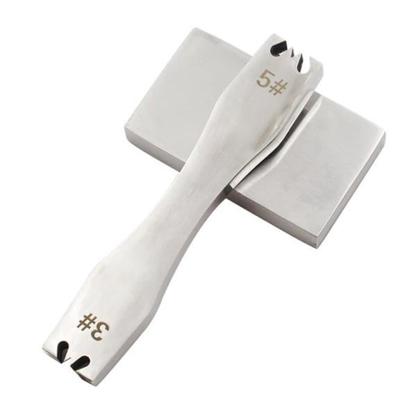 LUDJSKZ Hot Sale FaucetsPliers Teeth Removing Tooth in Remover 2 And Zipper 1 Set Pulling Tooth Faucets