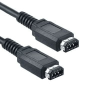 LUDLZ 2 Player Link Cable Cord Connector Wire, for Nintendo GameBoy