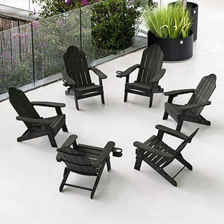 Plastic outdoor chairs discount walmart