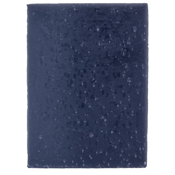 LUFKA Active Charcoal Shampoo Bar