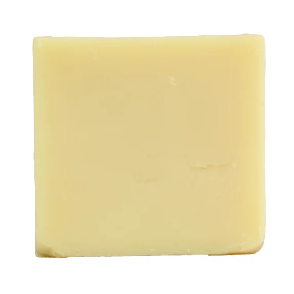 LUFKA Goat's Milk Shampoo Bar