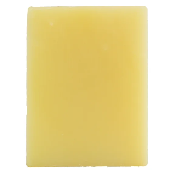 LUFKA Marshmallow Root & Walnut Oil Shampoo Bar