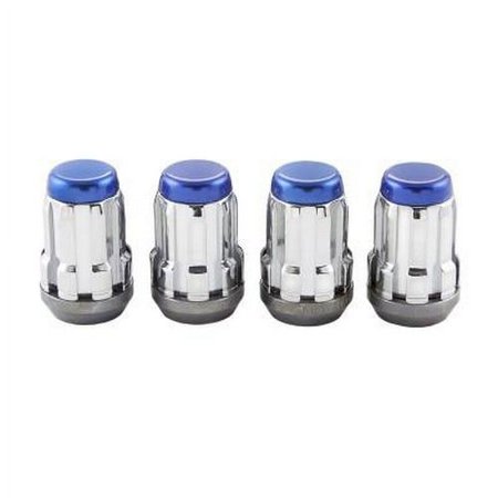 LUG NUTS