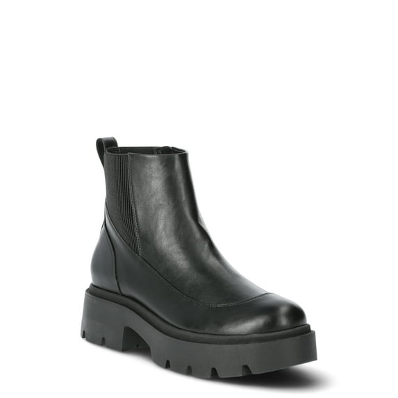 Portland Boot Company Women's Lug Sole Hiker Booties, Sizes 6-11