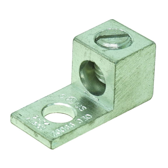 LUG2-14ADQ2 Southwire Mechanical Lug, 2PK