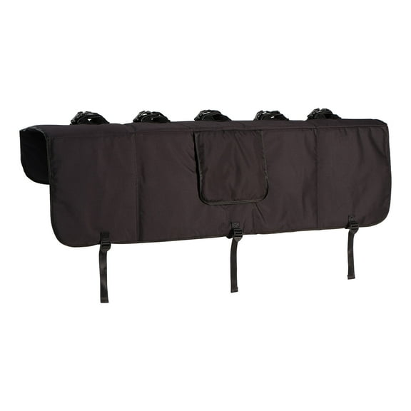 LUGO 62" Outdoors Wide Tailgate Pad for Bikes