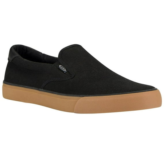 LUGZ GRADESCHOOL CLIPPER SLIP ON