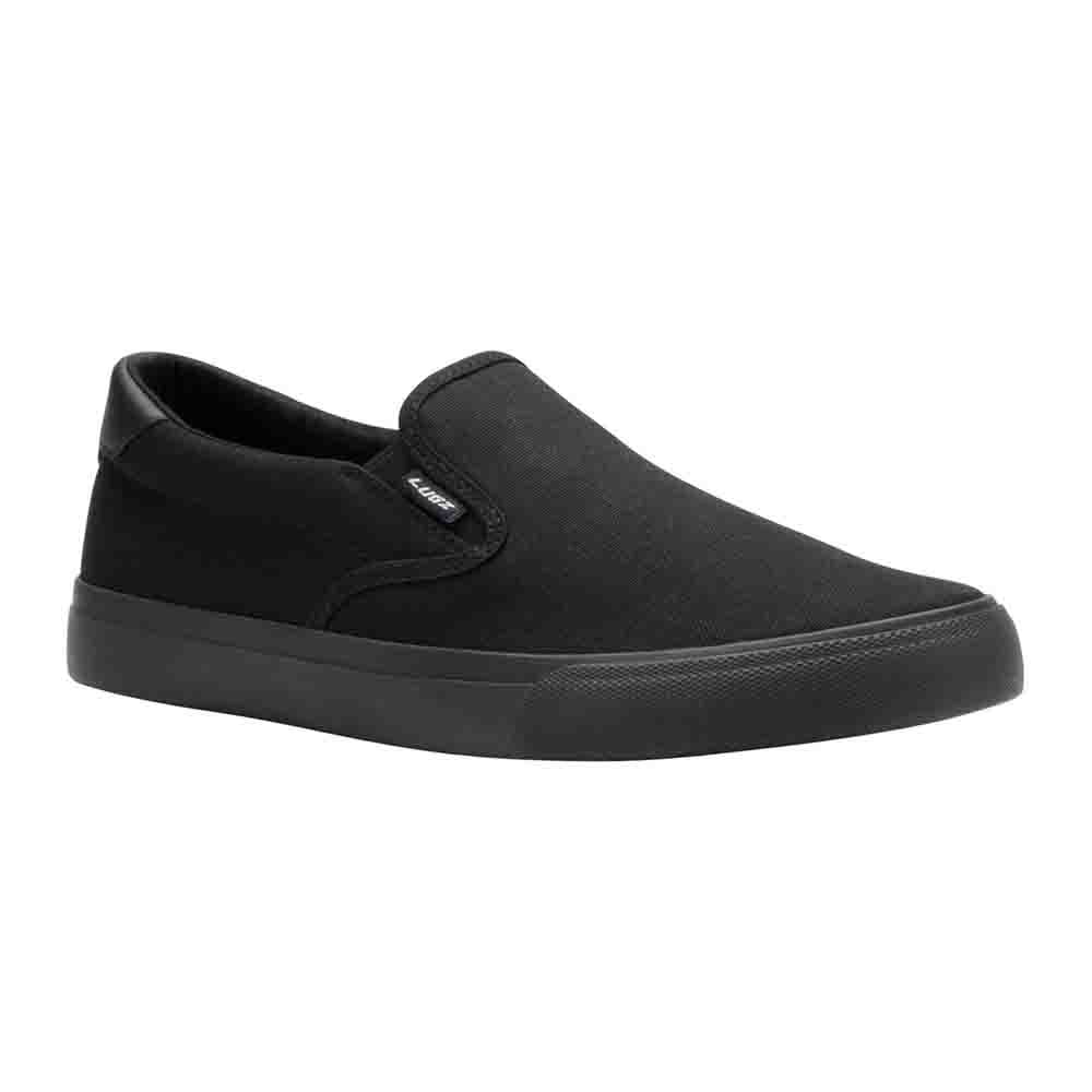 lugz slip on