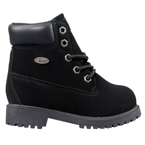 LUGZ TODDLER'S CONVOY LACE