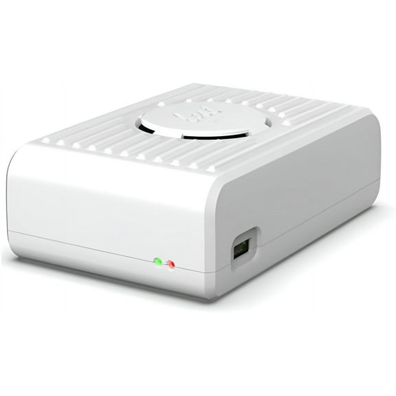 LUI Technology Smart Communication Live Audio System Voice Things, Real-time Audio Voice Sharing System. Real time Streaming and Automatic Dictation, a Transmitter-Receiver - V2010T