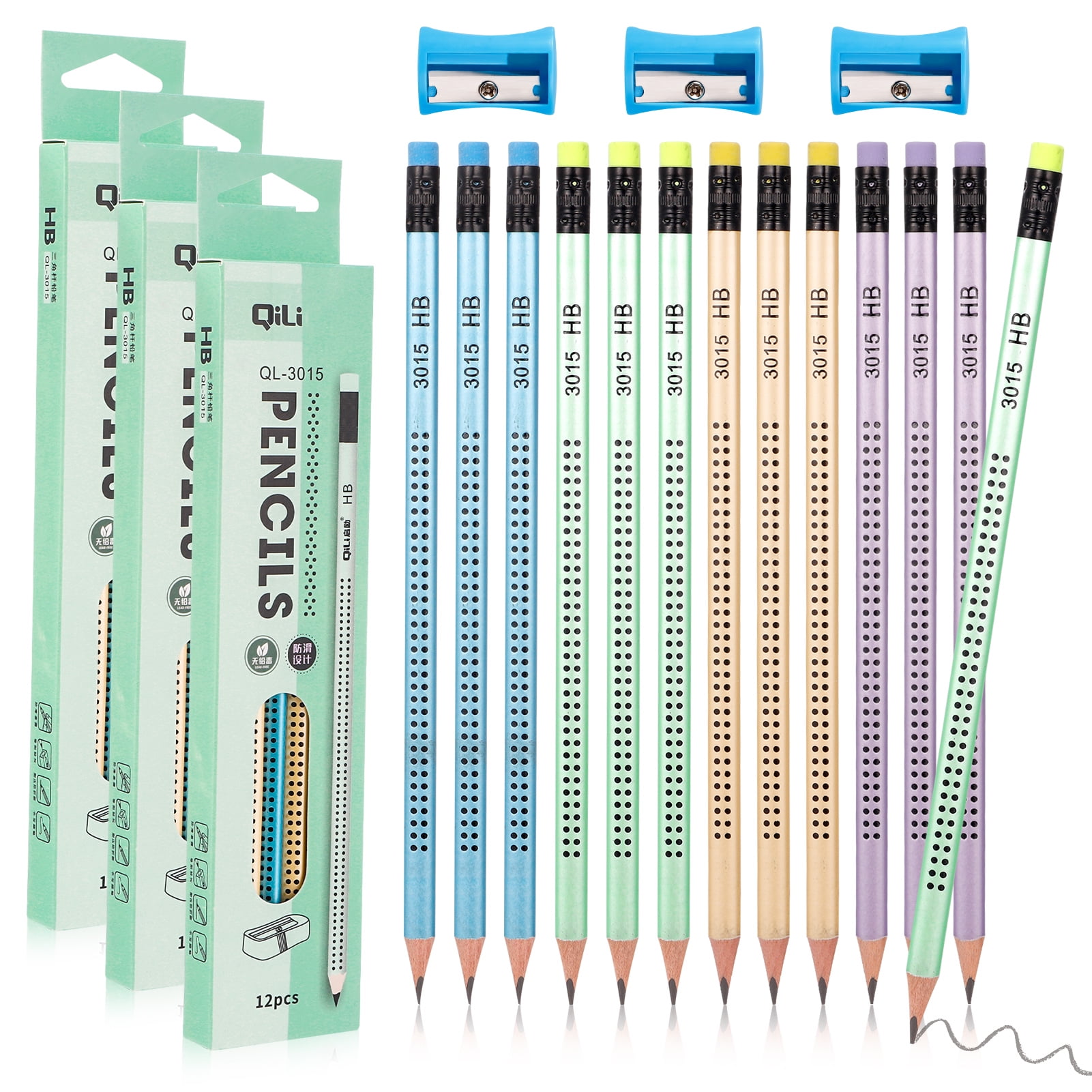 https://i5.walmartimages.com/seo/LUIISIS-39-PCS-Hb-Pencils-Set-Pencils-Art-Supplies-Triangular-Grip-Pen-Anti-Skid-Design-Eraser-Exams-School-Office-Drawing-Sketching-Includes-36-3-Pe_7862e6bf-79f0-4911-ab39-c95e73b698ad.2726cf0f6a129b9319bf0711e26cd48d.jpeg