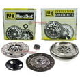 thumbnail image 1 of LUK CLUTCH KIT+DMF FLYWHEEL FITS 05-10 VW Jetta Bora 1.9L TURBO DIESEL TDI BRM ENG, 1 of 1