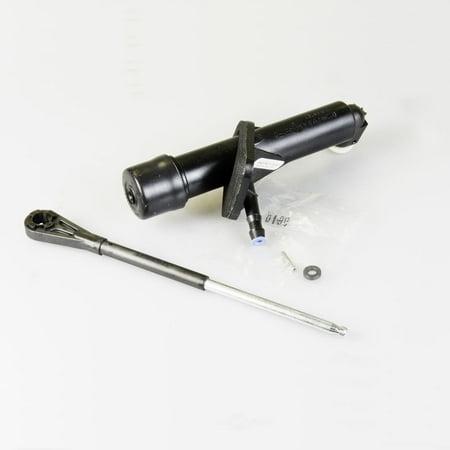 LUK Clutch Master Cylinder Fits select: 1983-1987 FORD RANGER, 1984-1987 FORD BRONCO II