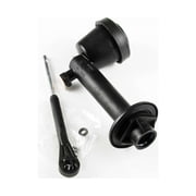 Schaeffler LuK LMC444, Master Cylinder, clutch, Compatible with Chevrolet Blazer 96-00, S10 96-04; GMC Jimmy 01, Sonoma 96-04; Isuzu Hombre 97-99