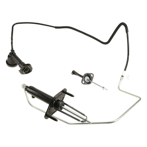 LUK Clutch Master/Slave Assy 5130048770