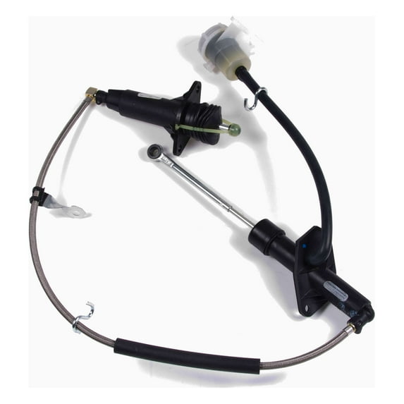 LUK Clutch Master/Slave Assy