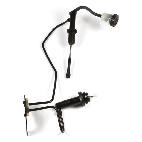 LUK Clutch Master/Slave Assy