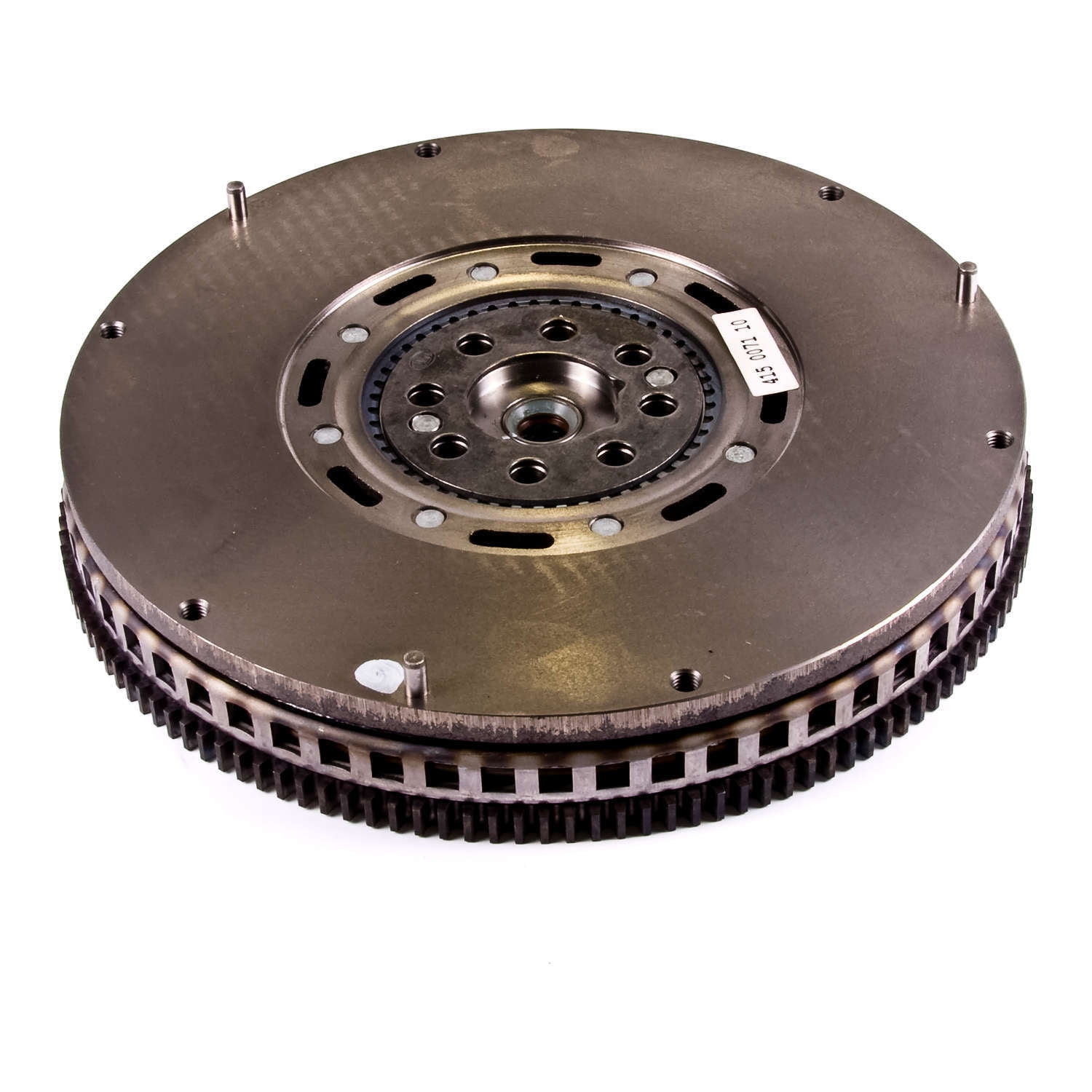 LUK Dual Mass Flywheel Fits select 19982005 VOLKSWAGEN PASSAT, 1998