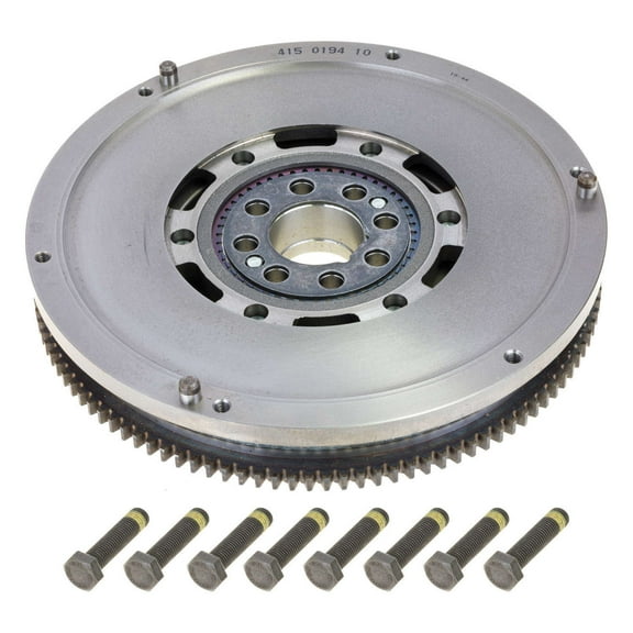 LUK Dual Mass Flywheel