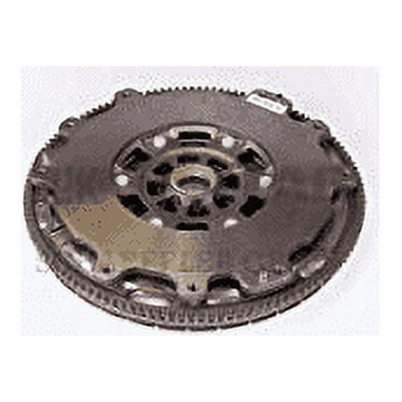 LUK Dual Mass Flywheel