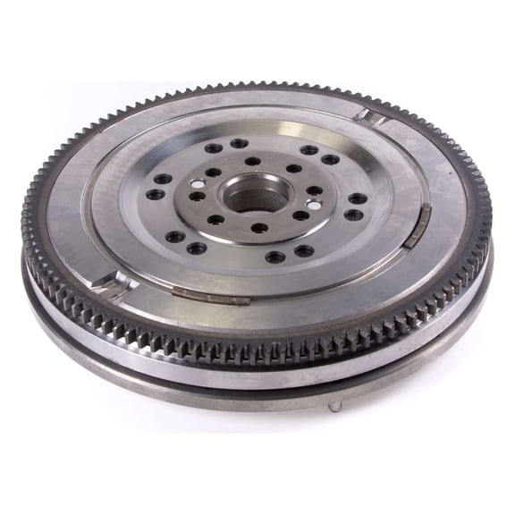 LUK Dual Mass Flywheel