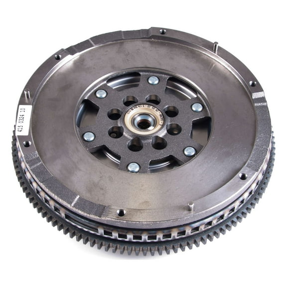 LUK Dual Mass Flywheel