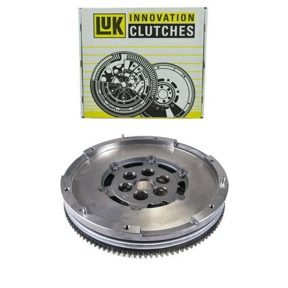 LUK GENUINE DUAL MASS FLYWHEEL FITS 2006-2013 MAZDA 3 6 MAZDASPEED TURBO