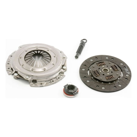 LUK OE Replacement Clutch Kit Fits select: 1991-1993 CHRYSLER LEBARON, 1991-1995 PLYMOUTH ACCLAIM