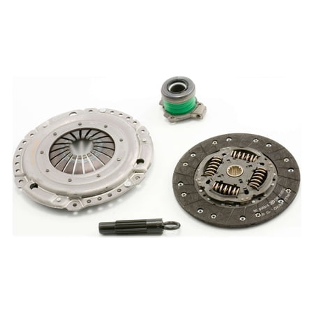 LUK OE Replacement Clutch Kit Fits select: 2001-2003 SATURN L200, 2000 SATURN LS1